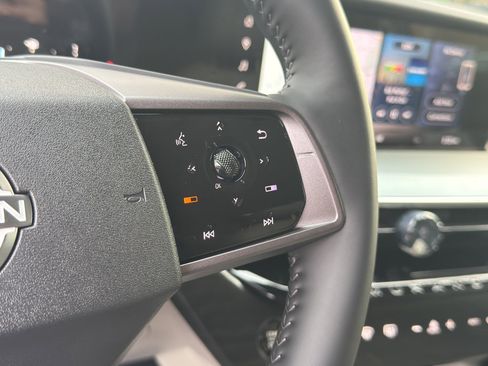 New 2026 Nissan Murano SL image 21