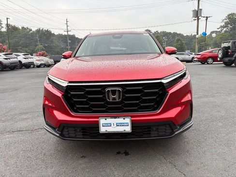 Used 2023 Honda CR-V EX-L image 2