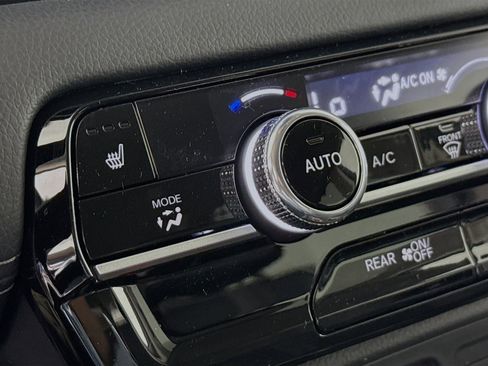 New 2026 Honda Pilot EX-L image 25