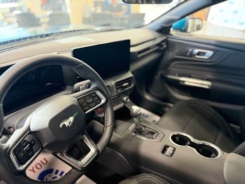 New 2026 Ford Mustang GT image 13