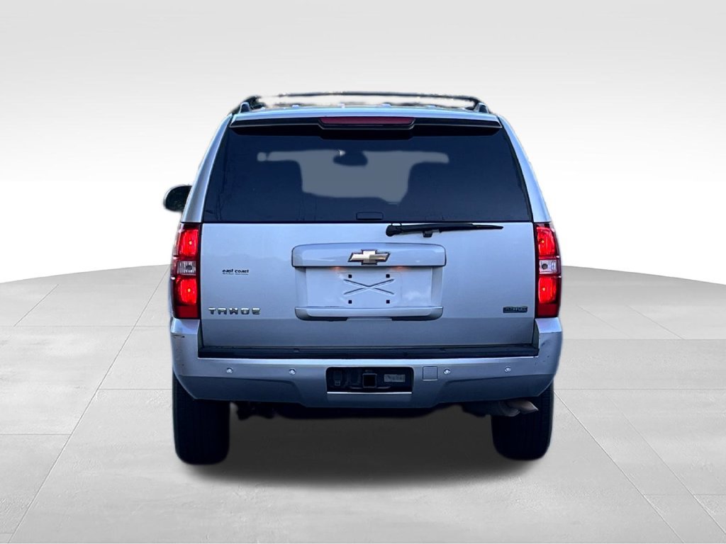 Used 2010 Chevrolet Tahoe LT RWD image 6