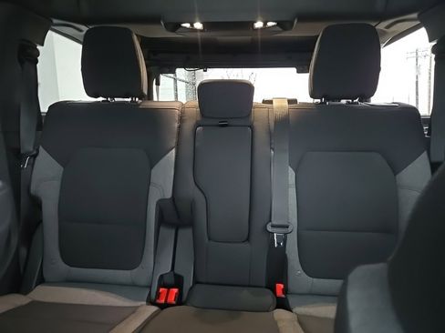 Used 2025 Ford Bronco Big Bend image 31