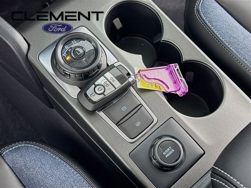 New 2025 Ford Bronco Sport Outer Banks image 22