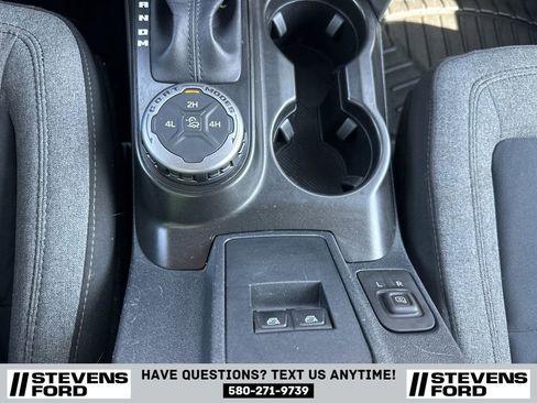 Used 2022 Ford Bronco Big Bend image 27