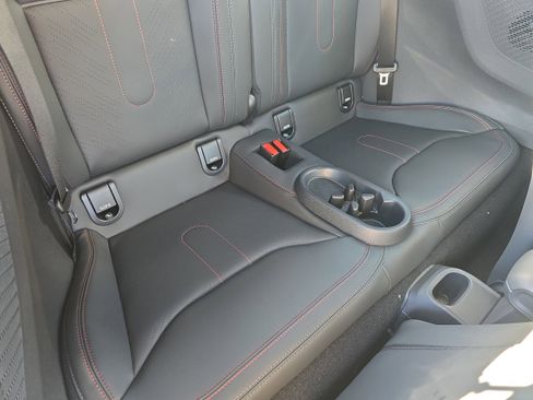 New 2026 MINI Cooper S image 22