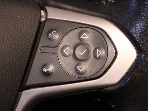 Used 2022 Chevrolet Colorado LT w/ LT Convenience Package image 20