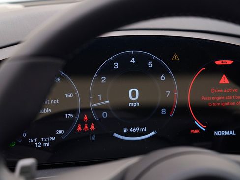 New 2026 Porsche Cayenne S image 25