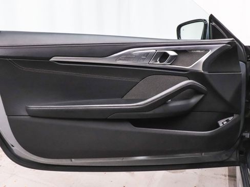 Used 2025 BMW 840i xDrive Coupe image 8