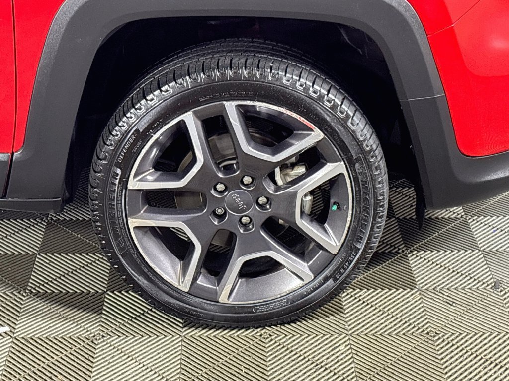 Used 2021 Jeep Renegade Sport AWD/4WD image 21