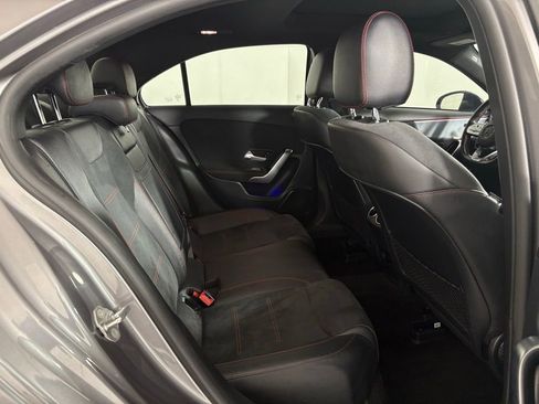 Used 2022 Mercedes-Benz A 220 image 39
