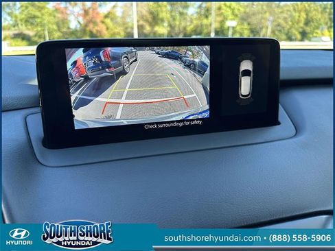 Used 2023 MAZDA CX-9 Carbon Edition image 33