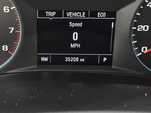 Used 2025 Chevrolet Malibu LT image 16