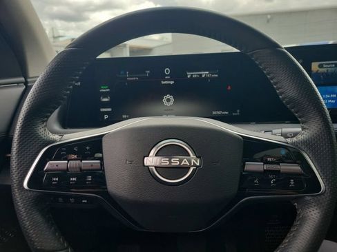 Certified 2024 Nissan Ariya AWD image 18