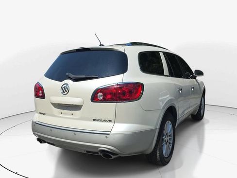 Used 2012 Buick Enclave Leather FWD image 6
