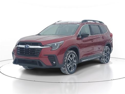 New 2026 Subaru Ascent Limited image 2
