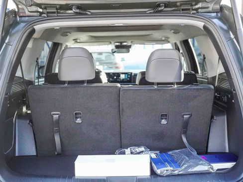 New 2026 Hyundai Santa Fe Limited image 26