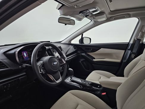 Used 2017 Subaru Impreza 2.0i Premium image 7