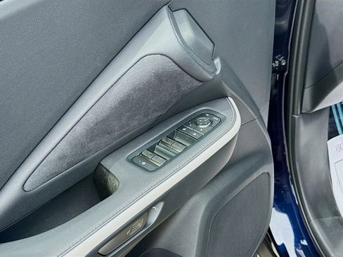 New 2026 Lexus TX 500h AWD image 25