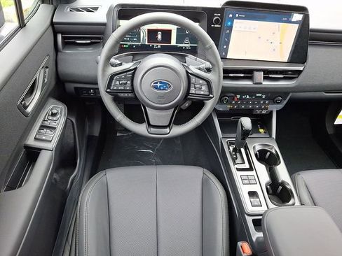 New 2026 Subaru Outback Limited AWD/4WD image 7
