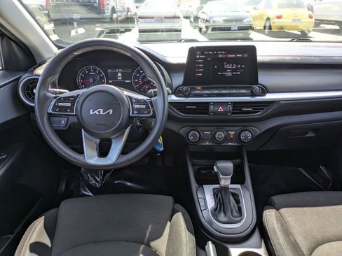 Used 2024 Kia Forte LXS w/ LXS Technology Package FWD image 26