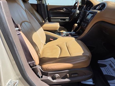 Used 2014 Buick Enclave Leather image 36