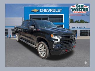 Used 2023 Chevrolet Silverado 1500 LT Trail Boss AWD/4WD 360° Tour