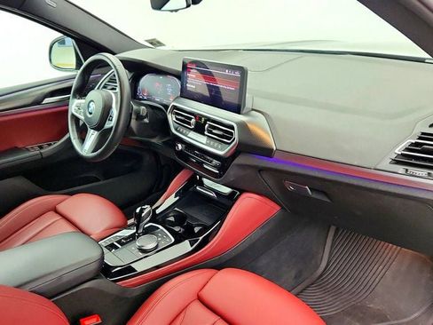 Used 2024 BMW X4 xDrive30i w/ Premium Package AWD/4WD image 26