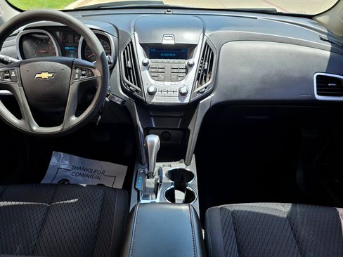 Used 2015 Chevrolet Equinox LS FWD image 23