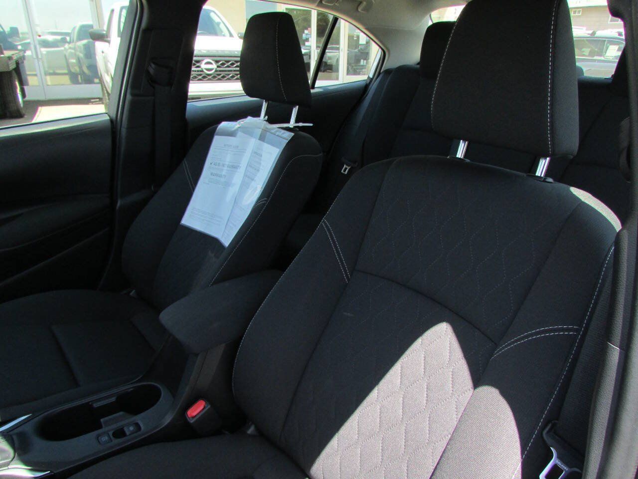 Used 2026 Toyota Corolla LE FWD image 14