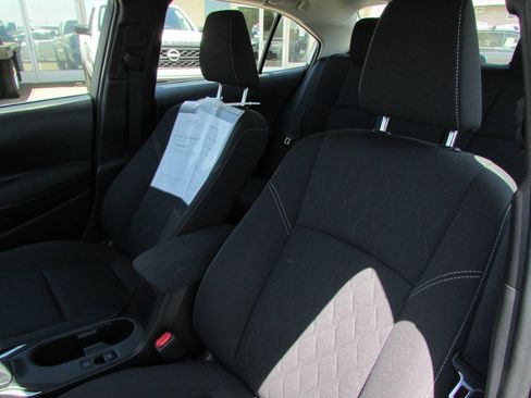 Used 2026 Toyota Corolla LE FWD image 14