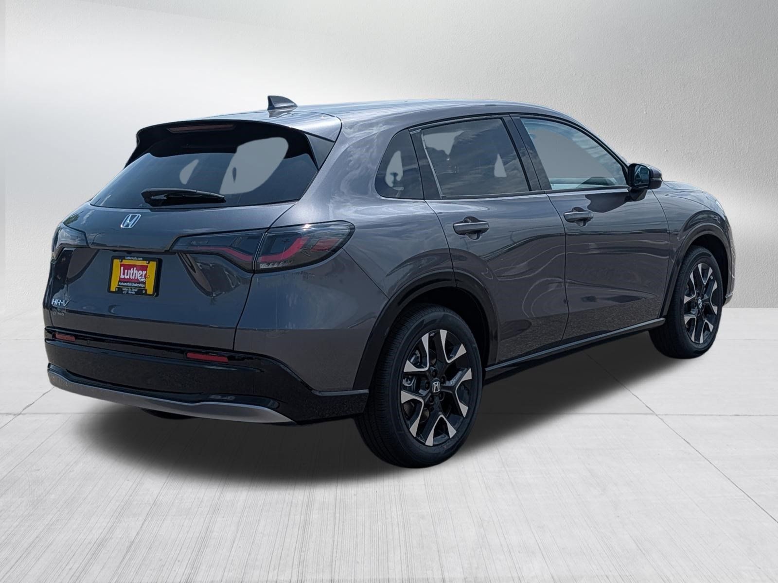New 2027 Honda HR-V EX-L image 4
