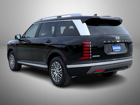 New 2026 Hyundai Palisade SEL AWD/4WD image 7