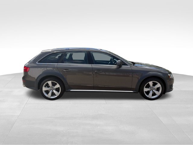 Used 2014 Audi A4 Premium w/ Lighting Package AWD/4WD image 2
