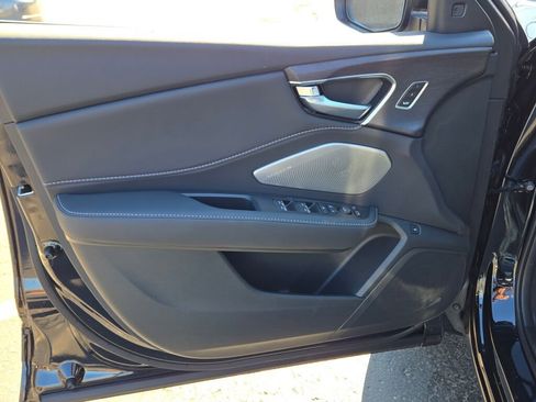 New 2026 Acura RDX SH-AWD w/ Advance Package image 33