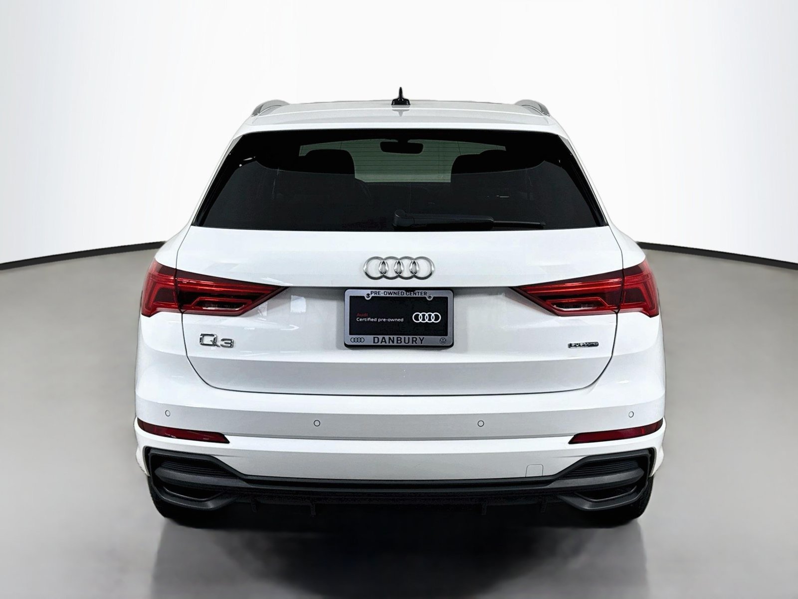 Used 2024 Audi Q3 2.0T Premium Plus AWD/4WD image 10