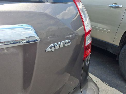 Used 2011 Honda CR-V EX image 6