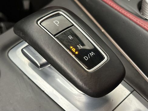 Used 2025 INFINITI QX55 Sensory w/ Lighting Package image 24