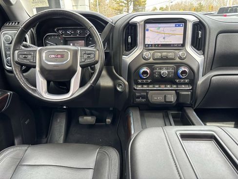 Used 2020 GMC Sierra 1500 SLT w/ SLT Premium Plus Package image 10