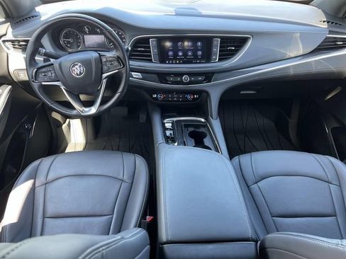 Used 2023 Buick Enclave Essence w/ Sport Touring Edition AWD/4WD image 14