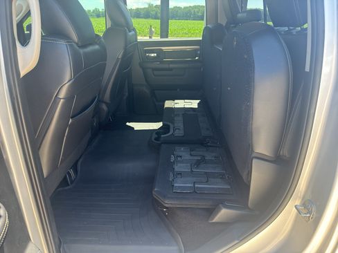 Used 2018 RAM 1500 Sport AWD/4WD image 35