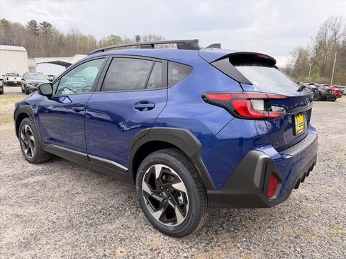 New 2026 Subaru Crosstrek 2.5i Limited AWD/4WD image 5
