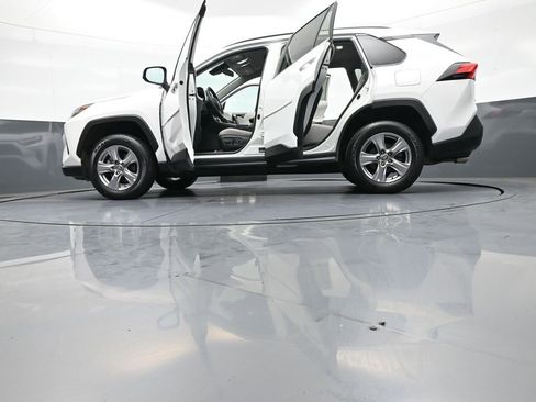 Certified 2023 Toyota RAV4 XLE w/ XLE Grade Weather Package AWD/4WD image 48