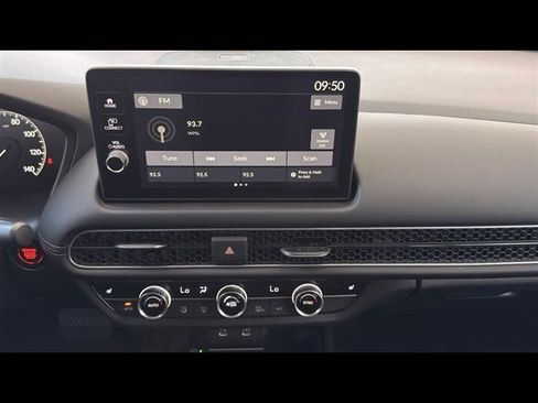 Certified 2026 Honda HR-V EX-L image 22