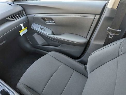Certified 2025 Nissan Sentra S image 15