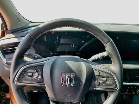 Used 2024 Buick Encore GX Preferred w/ Comfort Package FWD image 13