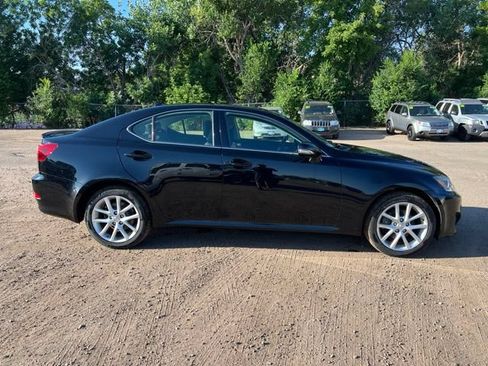 Used 2011 Lexus IS 250 AWD image 6