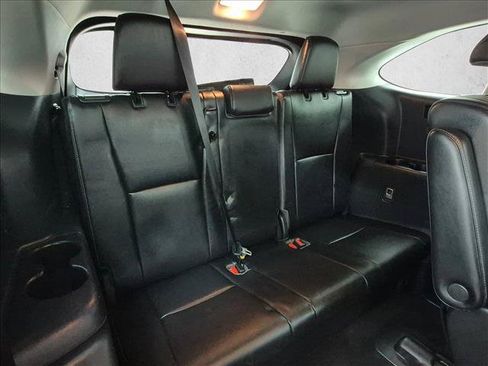 Used 2022 Toyota Highlander Limited FWD image 23