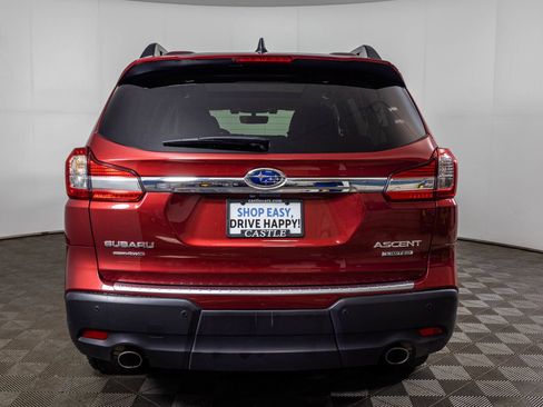 Used 2022 Subaru Ascent Limited w/ Technology Package AWD/4WD image 21