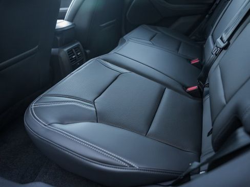 New 2025 Ford Mustang Mach-E Premium image 37