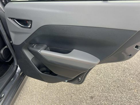 Certified 2025 Subaru Crosstrek 2.5i Limited w/ Popular Package #3A image 16